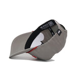 WRECK 'EM Hat - Grayout - No Rivals