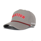WRECK 'EM Hat - Grayout - No Rivals