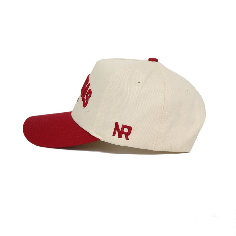Arkansas Razorback Hat - No Rivals