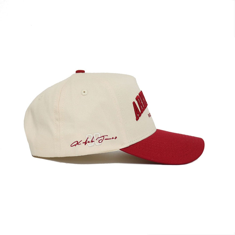 Arkansas Razorback Hat - No Rivals