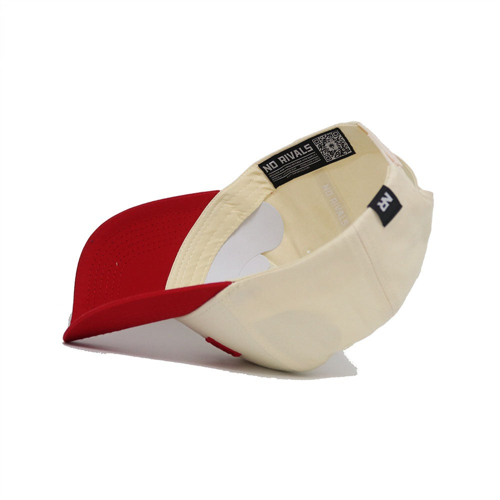 Arkansas Razorback Hat - No Rivals
