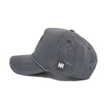 Texas Tech Gameday Hat - Gray - No Rivals