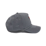Texas Tech Gameday Hat - Gray - No Rivals