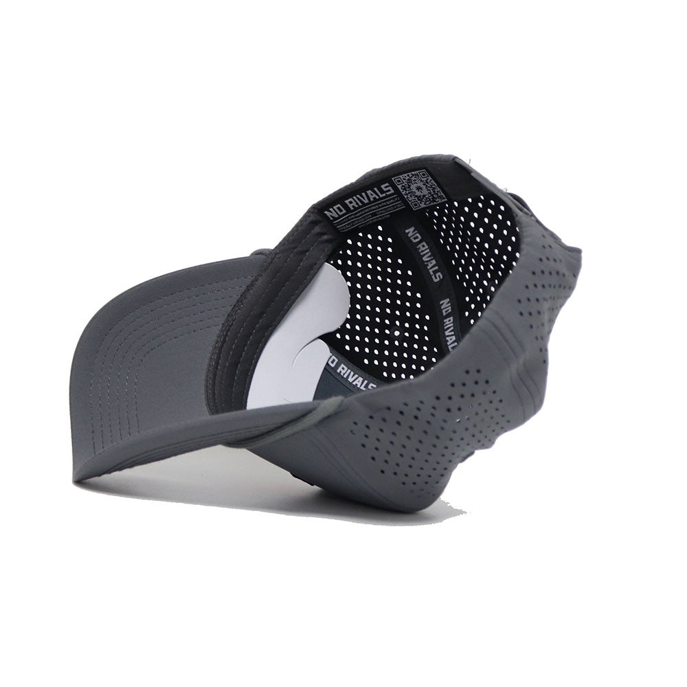 Texas Tech Gameday Hat - Gray - No Rivals