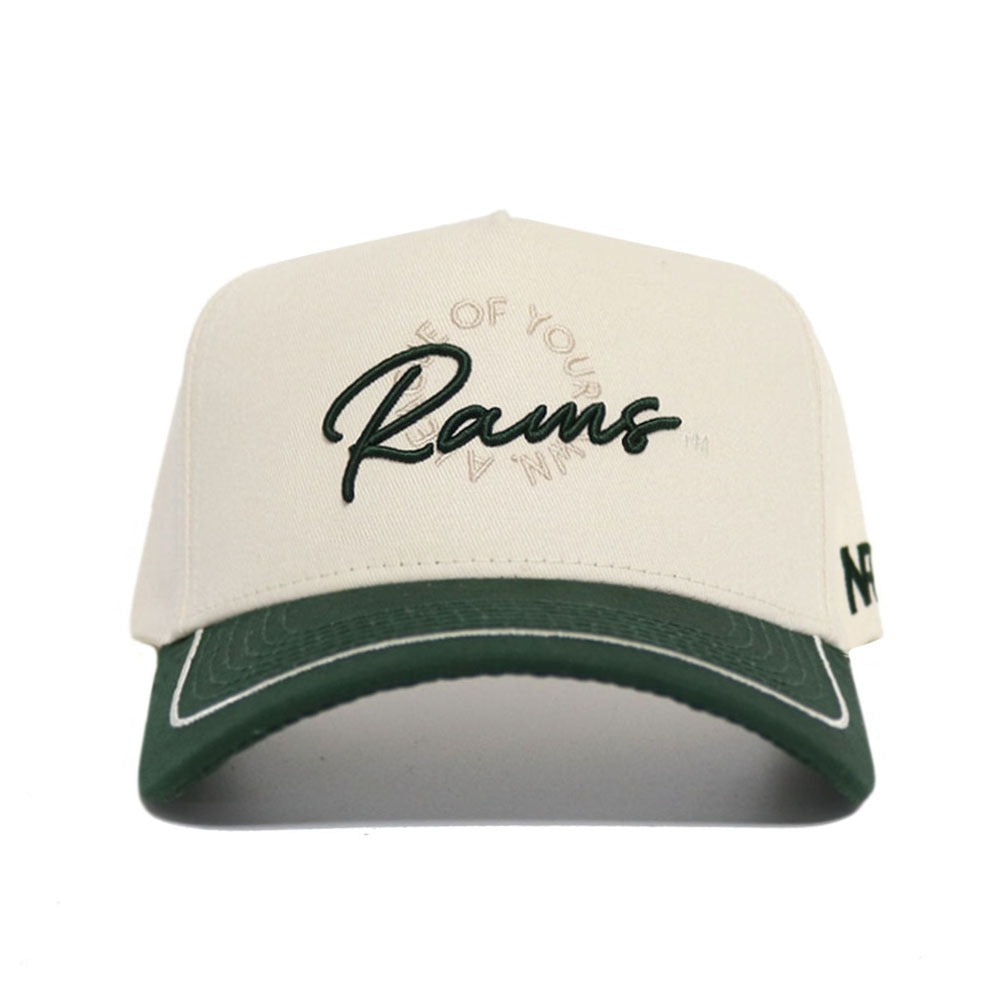 Colorado State Rams ALOYO Hat - No Rivals