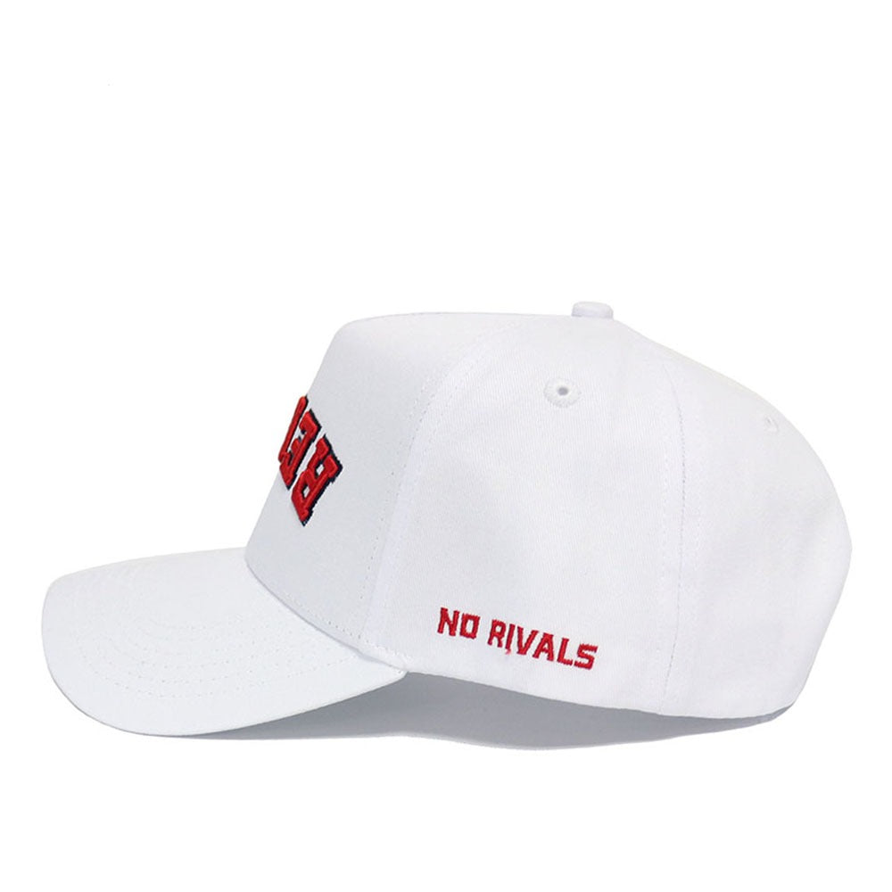 REBELS Hat - Ole Miss - Whiteout - No Rivals