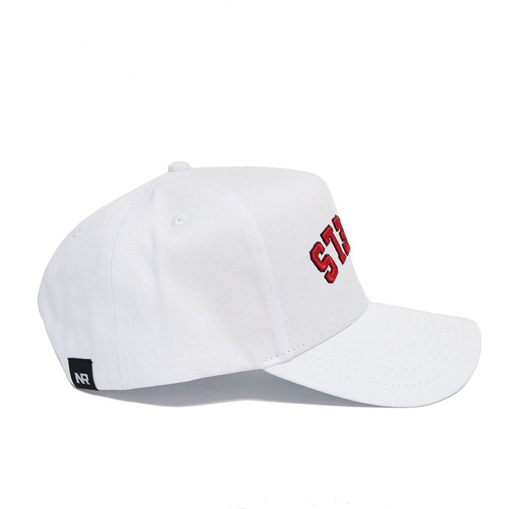 REBELS Hat - Ole Miss - Whiteout - No Rivals