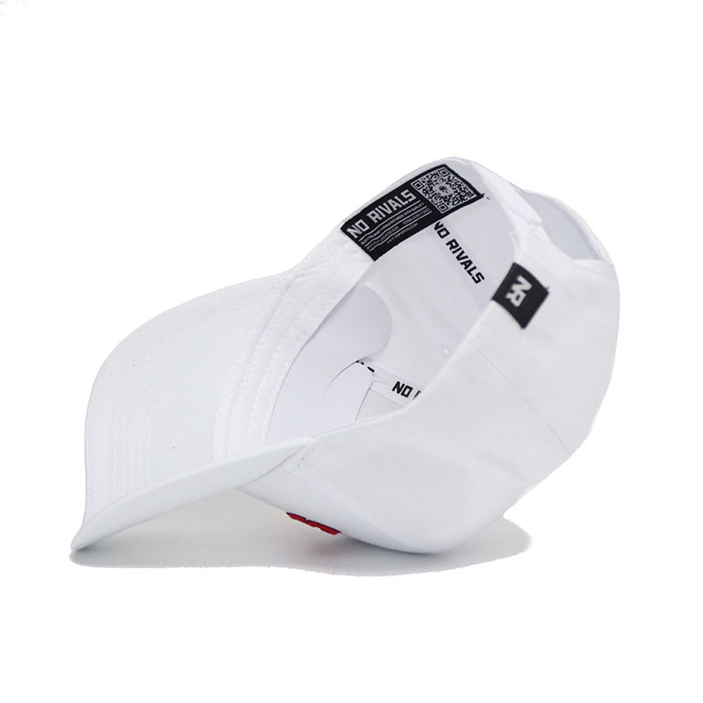 REBELS Hat - Ole Miss - Whiteout - No Rivals