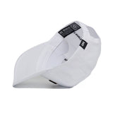Upside Down MIZZOU Hat - Whiteout - No Rivals