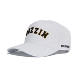Upside Down MIZZOU Hat - Whiteout - No Rivals