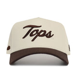 WKU Tops Espresso Hat - No Rivals