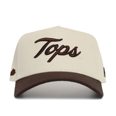 WKU Tops Espresso Hat - No Rivals
