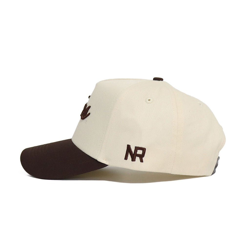 WKU Tops Espresso Hat - No Rivals