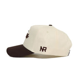 WKU Tops Espresso Hat - No Rivals