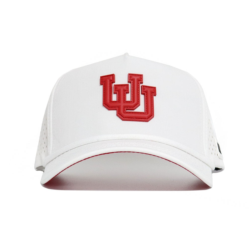 Utah Utes Gameday Hat - No Rivals