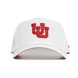 Utah Utes Gameday Hat - No Rivals