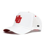 Utah Utes Gameday Hat - No Rivals