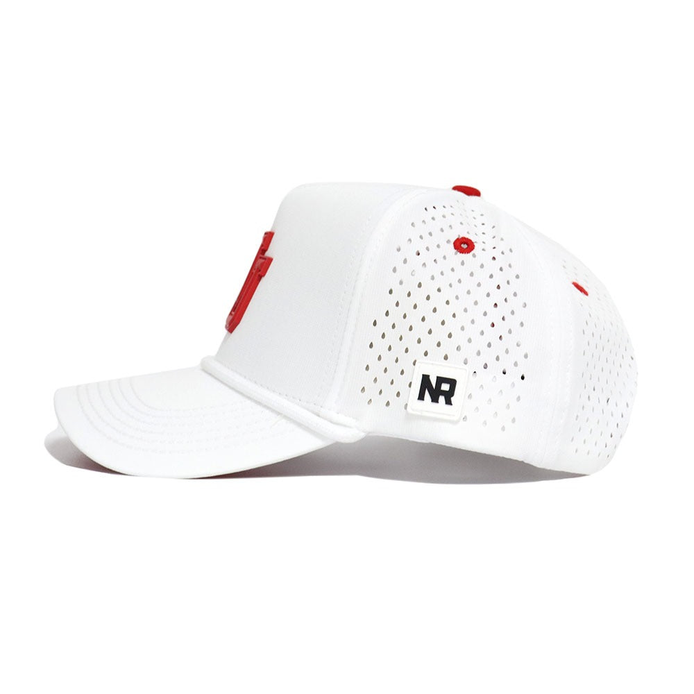 Utah Utes Gameday Hat - No Rivals
