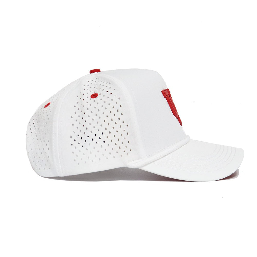 Utah Utes Gameday Hat - No Rivals