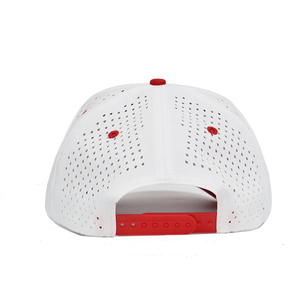 Utah Utes Gameday Hat - No Rivals