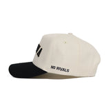 Upside Down VANDY Hat - Classic Colors - No Rivals