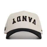 Upside Down VANDY Hat - Classic Colors - No Rivals