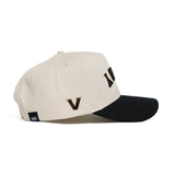 Upside Down VANDY Hat - Classic Colors - No Rivals