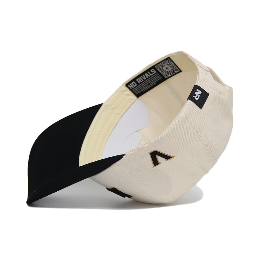 Upside Down VANDY Hat - Classic Colors - No Rivals
