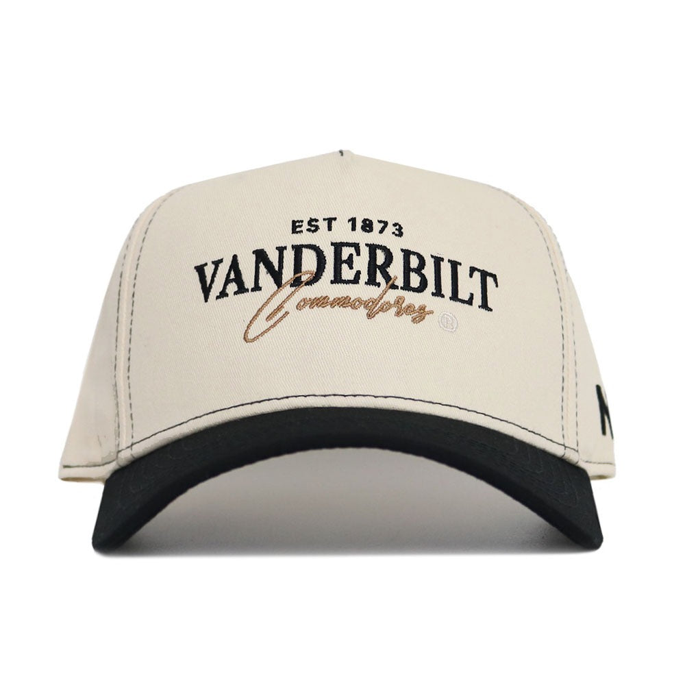 Vanderbilt Vintage Hat - No Rivals