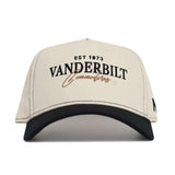 Vanderbilt Vintage Hat - No Rivals