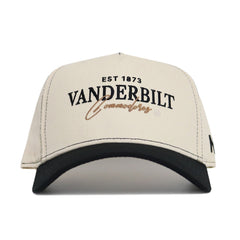 Vanderbilt Vintage Hat - No Rivals