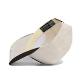 HOWDY Block Hat - Espresso - No Rivals