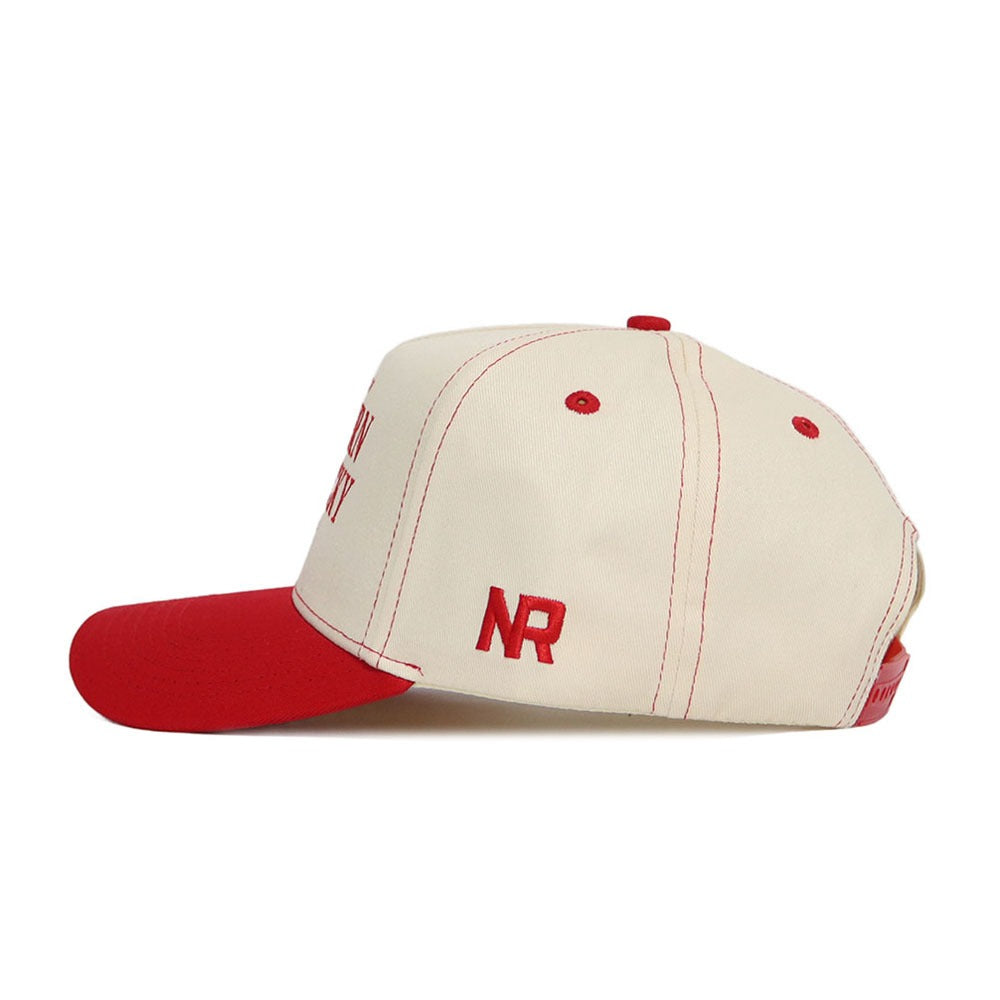 WKU Vintage Hat - No Rivals