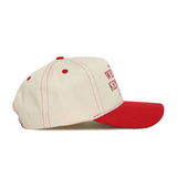 WKU Vintage Hat - No Rivals