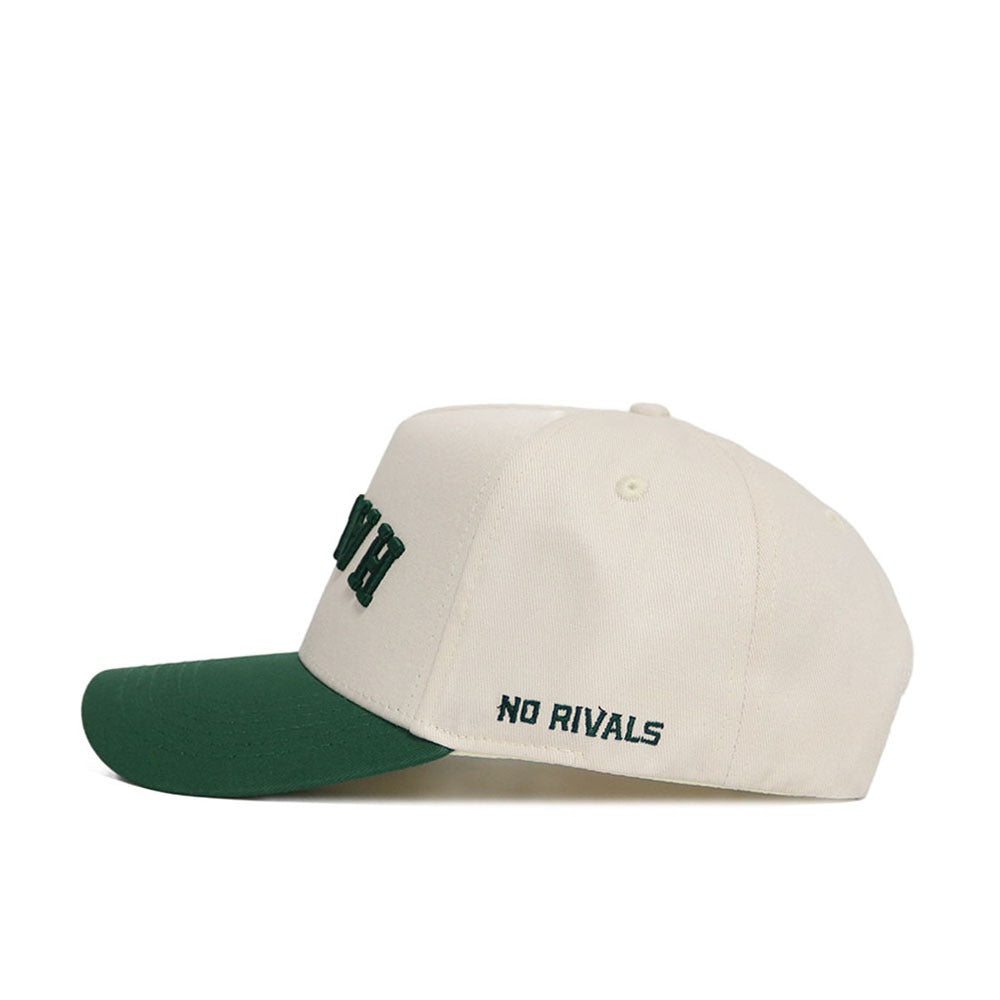 Upside Down HAWAII Hat - Classic Colors - No Rivals