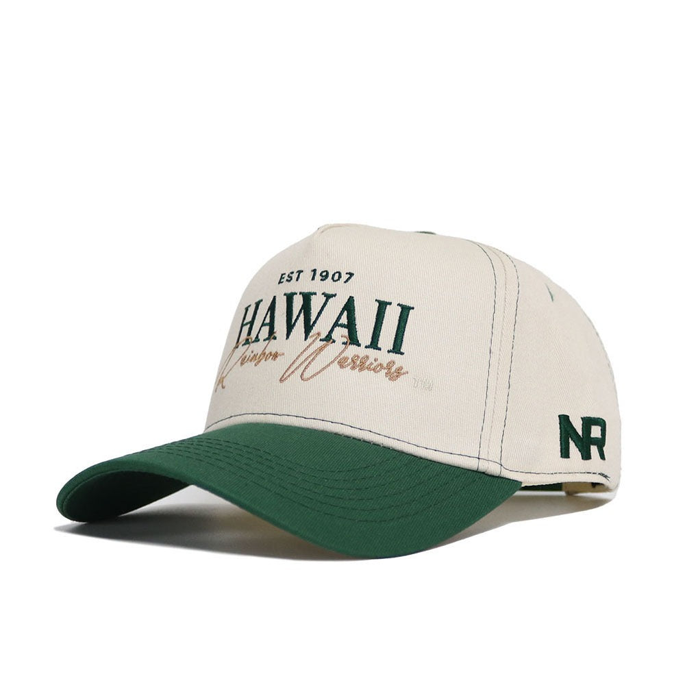 Hawaii Vintage Hat - No Rivals