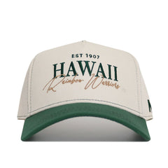 Hawaii Vintage Hat - No Rivals