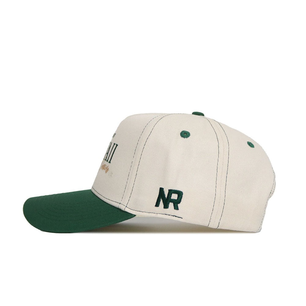 Hawaii Vintage Hat - No Rivals