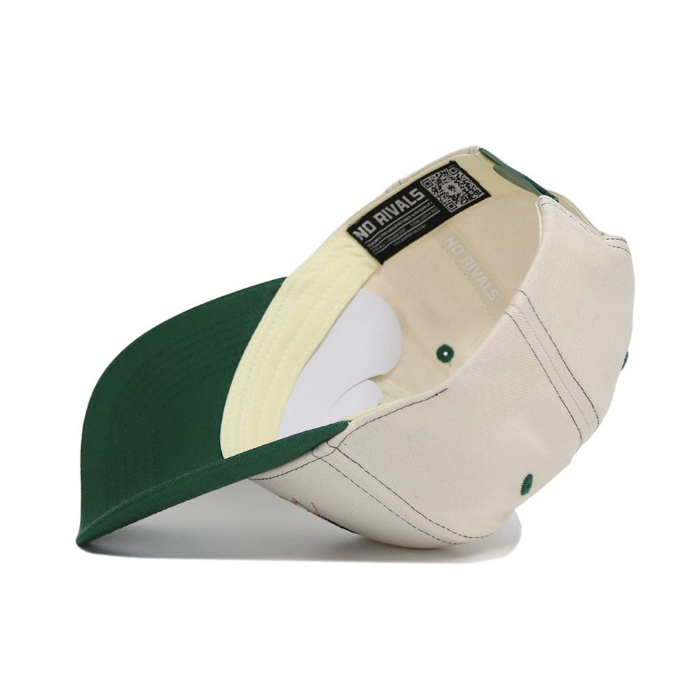 Hawaii Vintage Hat - No Rivals