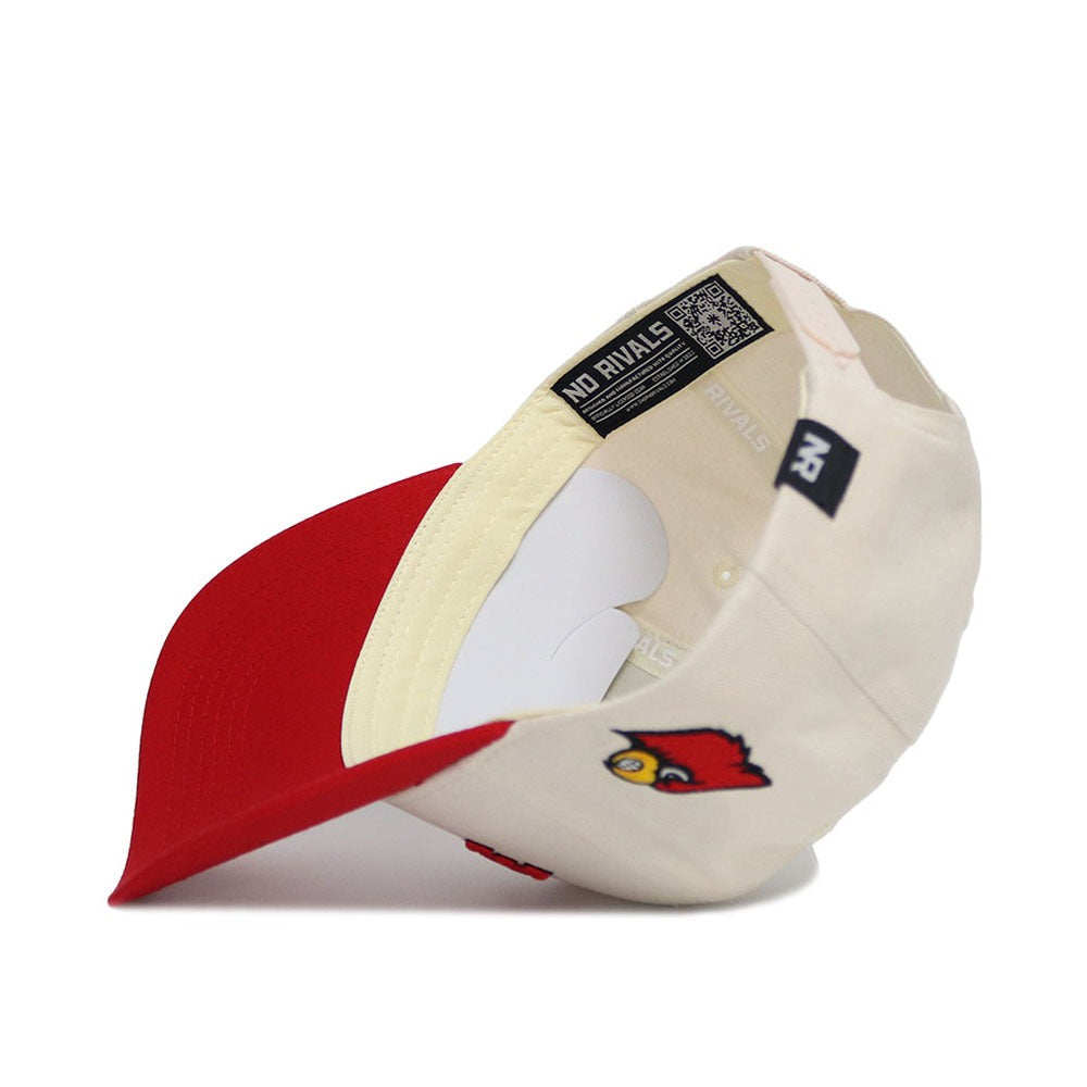 Upside Down VILLE Hat - Classic Colors - No Rivals