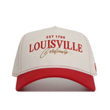 Louisville Vintage Hat - No Rivals