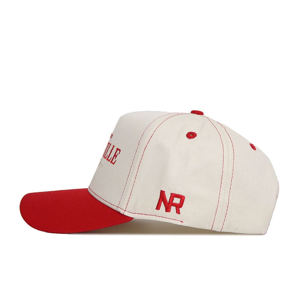Louisville Vintage Hat - No Rivals