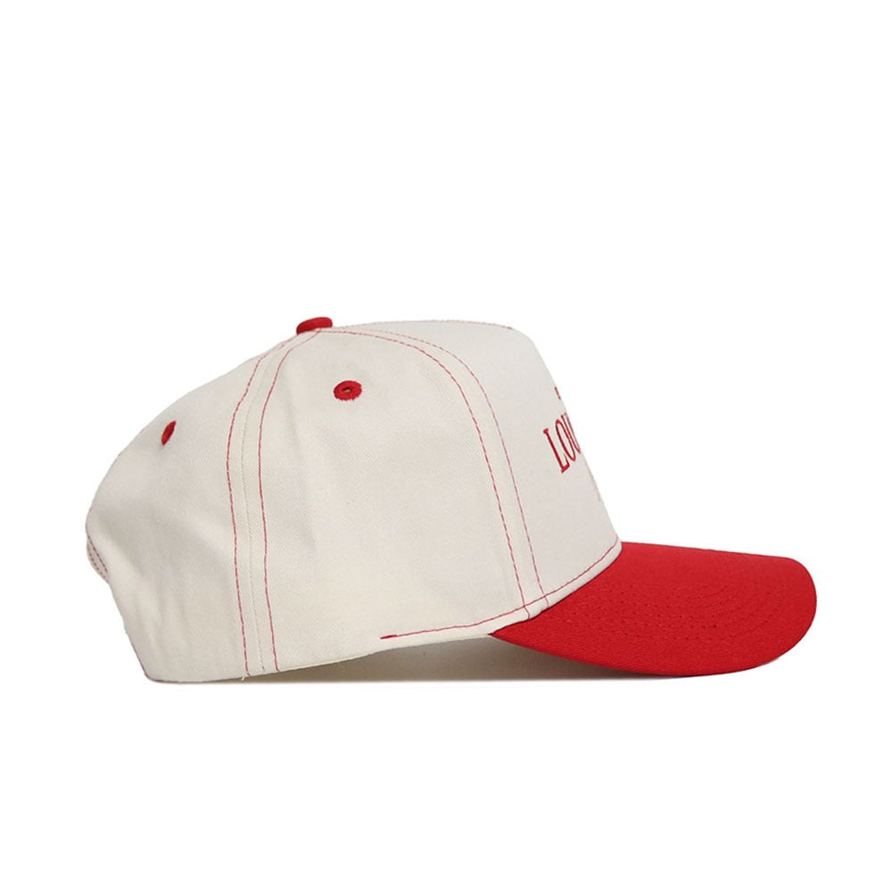 Louisville Vintage Hat - No Rivals
