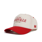 Louisville Vintage Hat - No Rivals
