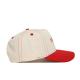 Nebraska Vintage Hat - No Rivals