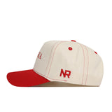 Nebraska Vintage Hat - No Rivals