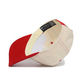Nebraska Vintage Hat - No Rivals