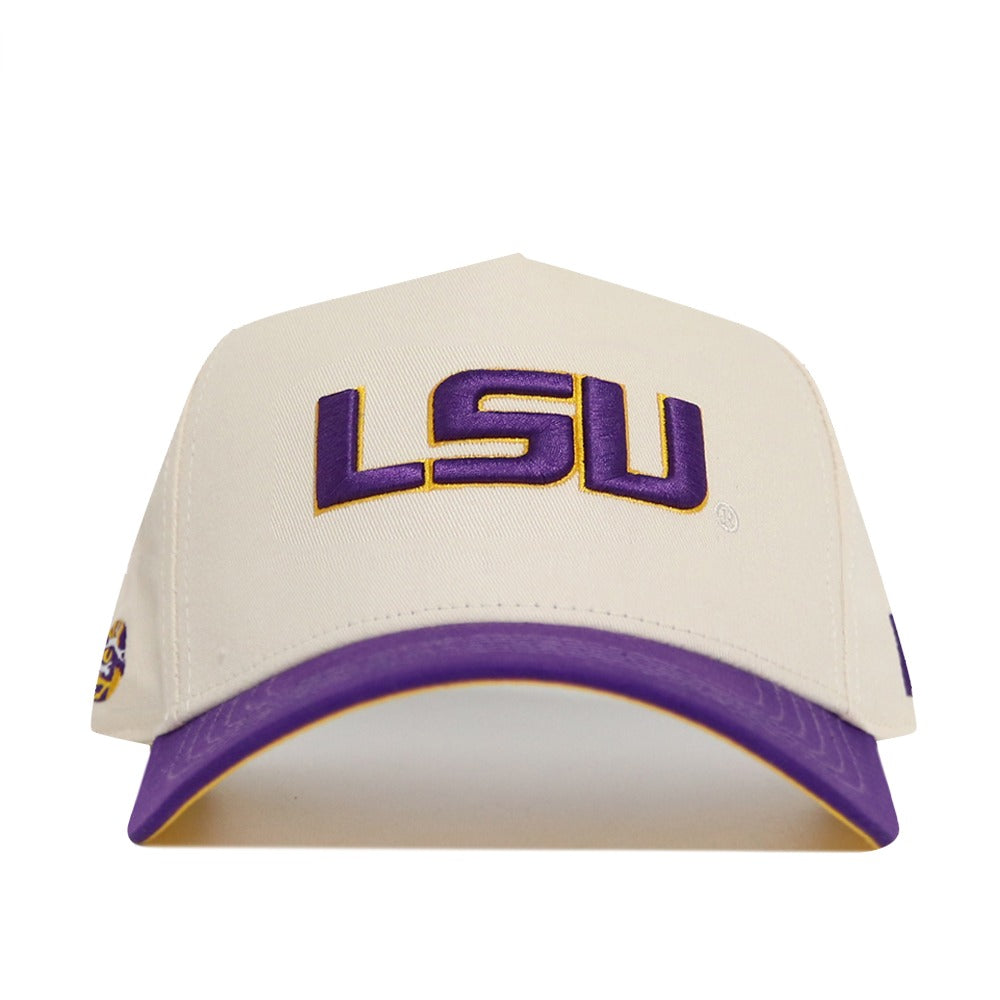 Classic LSU Hat - No Rivals