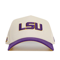 Classic LSU Hat - No Rivals
