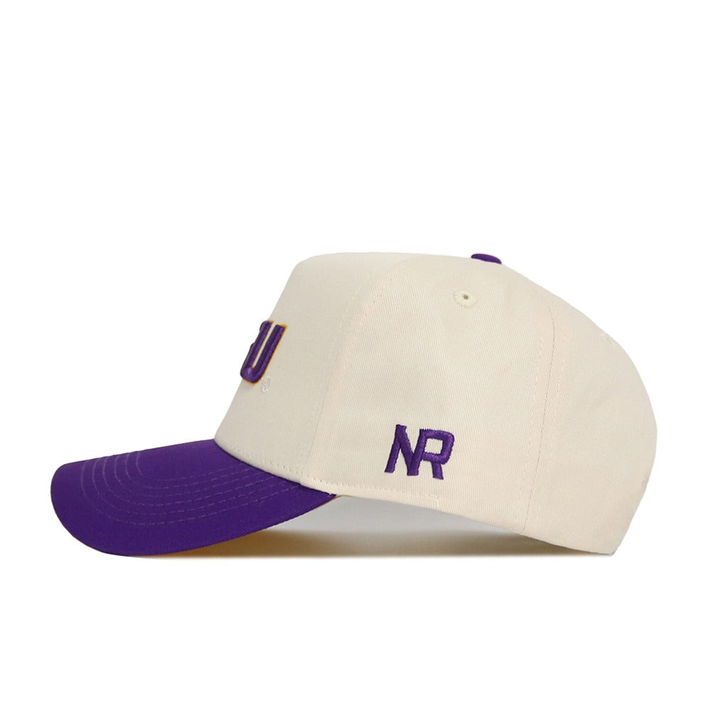 Classic LSU Hat - No Rivals
